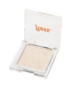 NEW *VAULTED* Floss Brighten Up Highlighter in Sunlit